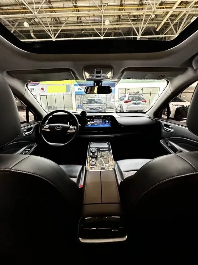 2022 Aion S BEV 60KWH,autocango,china used car exporter,china ev exporter,chinese used car exporter,chinese used ev exporter