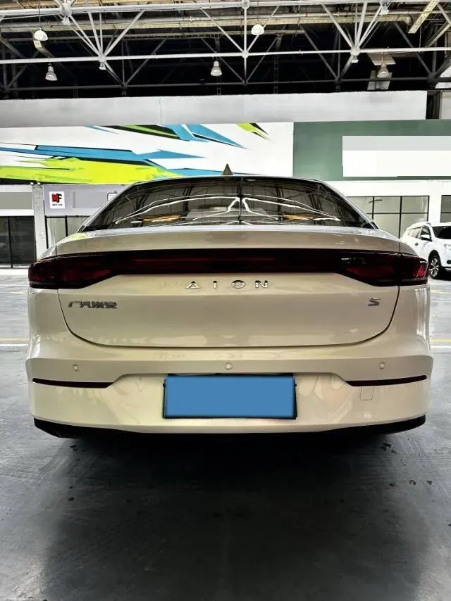 2022 Aion S BEV 60KWH,autocango,china used car exporter,china ev exporter,chinese used car exporter,chinese used ev exporter
