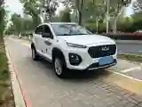 2022 Chery Tiggo 3x 1.5L 116HP L4 CVT