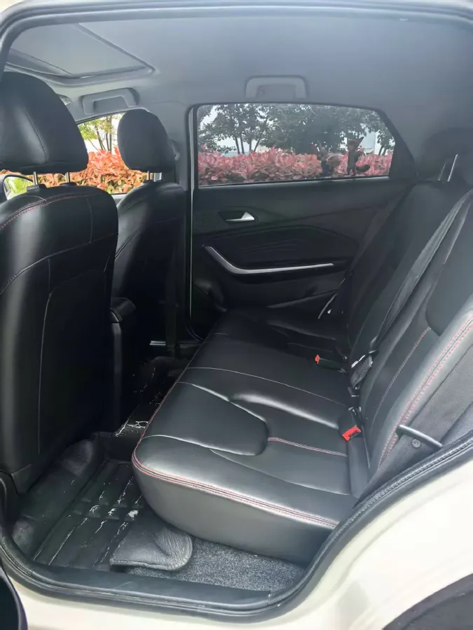 2022 Chery Tiggo 3x 1.5L 116HP L4 CVT,autocango,china used car exporter,china ev exporter,chinese used car exporter,chinese used ev exporter