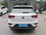 2019 Volkswagen T-Roc 1.4T 131HP L4 7DCT