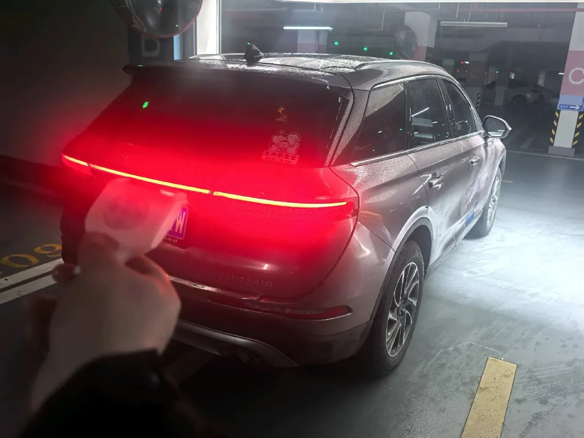 2021 Lincoln Corsair 2.0T 245HP L4 8AT,autocango,china used car exporter,china ev exporter,chinese used car exporter,chinese used ev exporter