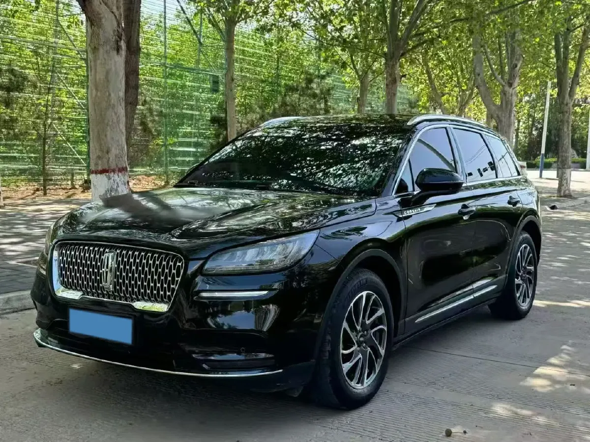 2021 Lincoln Corsair 2.0T 245HP L4 8AT,autocango,china used car exporter,china ev exporter,chinese used car exporter,chinese used ev exporter