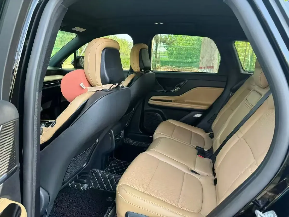 2021 Lincoln Corsair 2.0T 245HP L4 8AT,autocango,china used car exporter,china ev exporter,chinese used car exporter,chinese used ev exporter