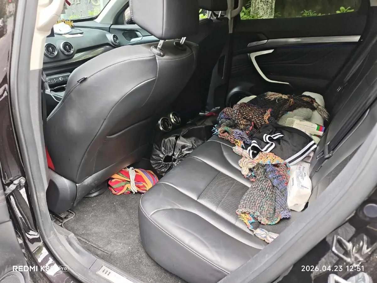 2017 WEY VV7 2.0T 234HP L4 7DCT,autocango,china used car exporter,china ev exporter,chinese used car exporter,chinese used ev exporter