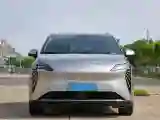 2023 Aion S BEV 55.5KWH
