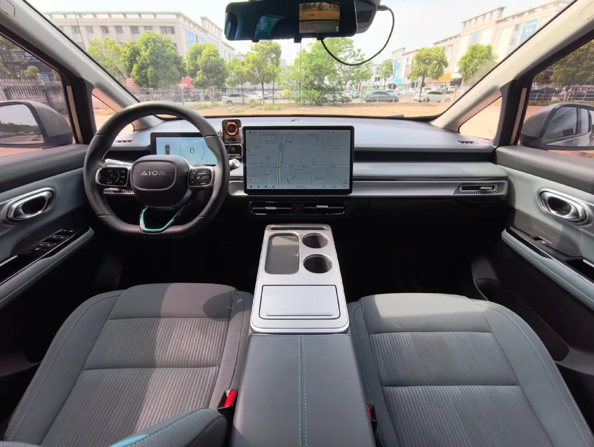 2023 Aion S BEV 55.5KWH,autocango,china used car exporter,china ev exporter,chinese used car exporter,chinese used ev exporter