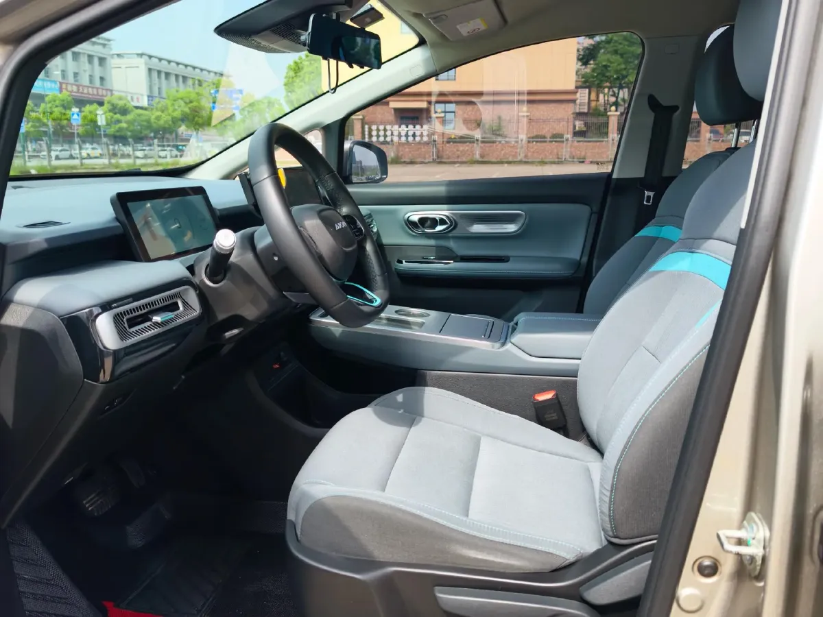 2023 Aion S BEV 55.5KWH,autocango,china used car exporter,china ev exporter,chinese used car exporter,chinese used ev exporter