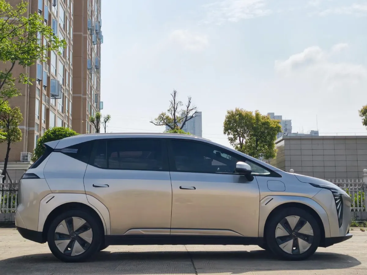 2023 Aion S BEV 55.5KWH,autocango,china used car exporter,china ev exporter,chinese used car exporter,chinese used ev exporter
