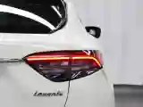 2022 Maserati Levante 2.0T 330HP L4 8AT