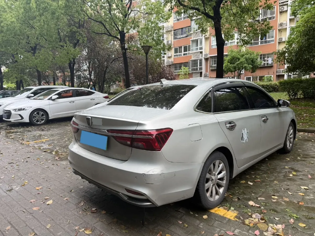 2017 Roewe i6 1.0T 125HP L3 2AT PHEV,autocango,china used car exporter,china ev exporter,chinese used car exporter,chinese used ev exporter
