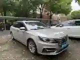 2017 Roewe i6 1.0T 125HP L3 2AT PHEV
