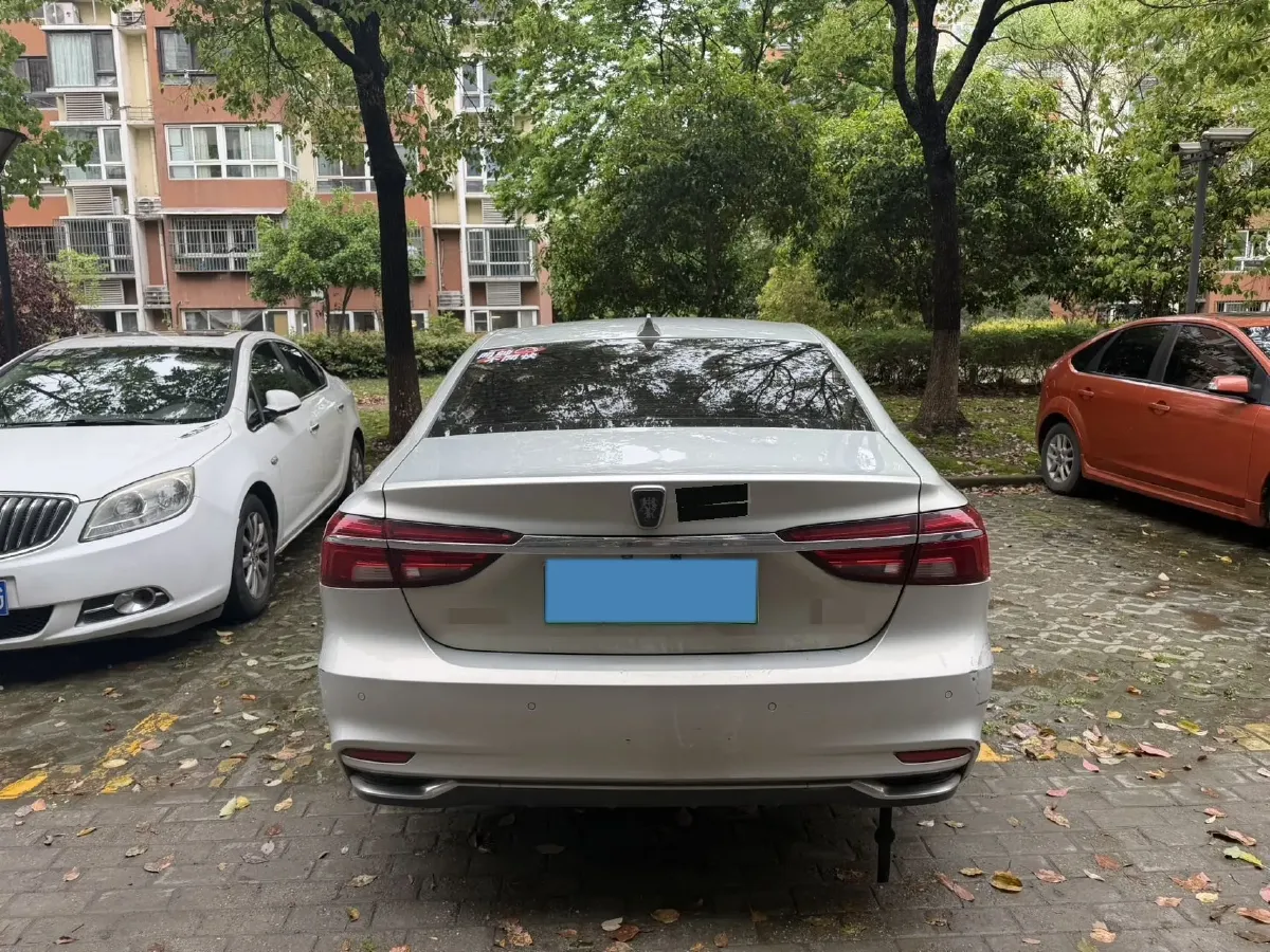 2017 Roewe i6 1.0T 125HP L3 2AT PHEV,autocango,china used car exporter,china ev exporter,chinese used car exporter,chinese used ev exporter