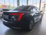 2022 HongQi E-QM5 BEV 54KWH