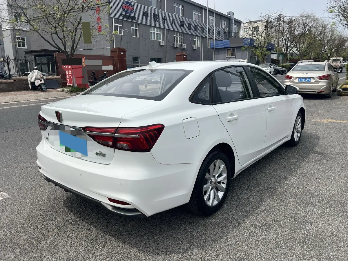 2017 Roewe i6 1.0T 125HP L3 2AT PHEV,autocango,china used car exporter,china ev exporter,chinese used car exporter,chinese used ev exporter
