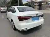 2017 Roewe i6 1.0T 125HP L3 2AT PHEV