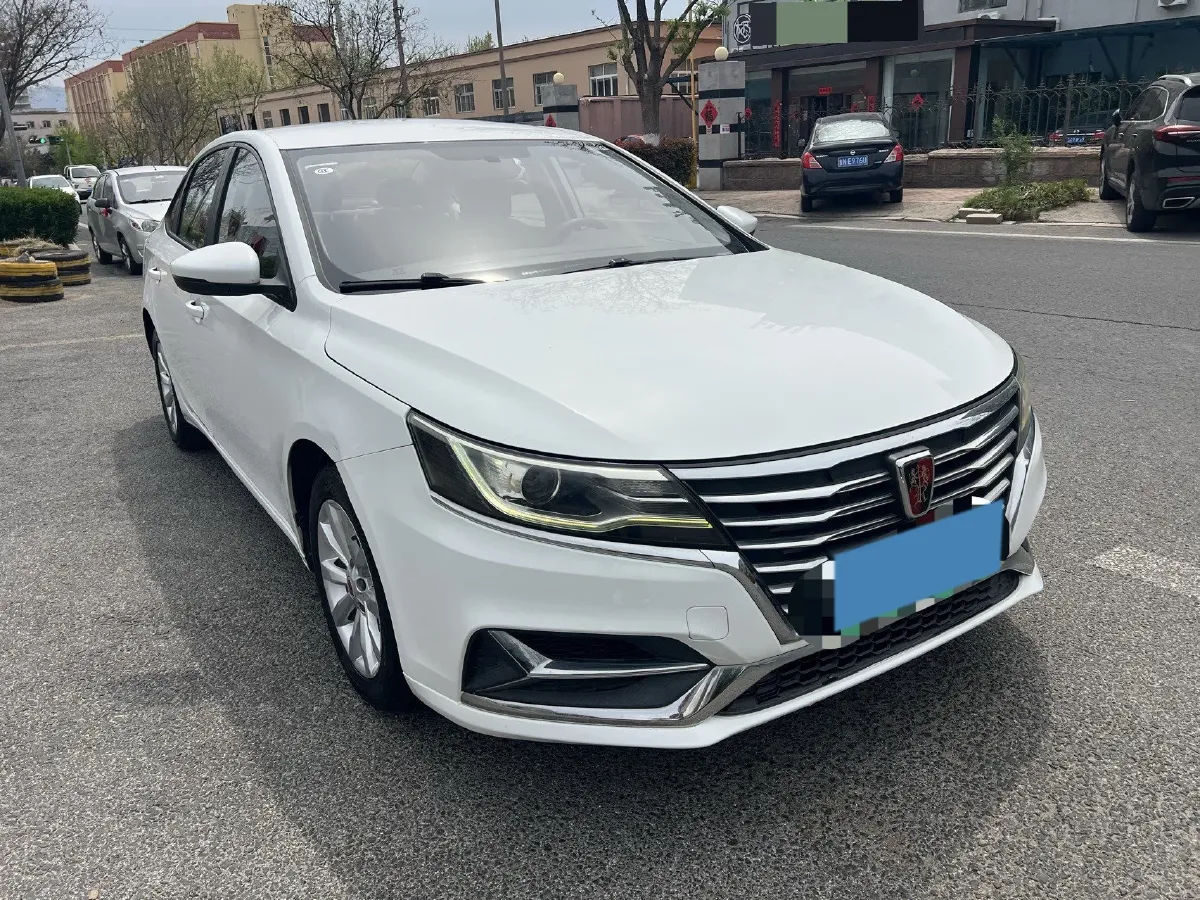 2017 Roewe i6 1.0T 125HP L3 2AT PHEV,autocango,china used car exporter,china ev exporter,chinese used car exporter,chinese used ev exporter