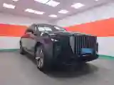 2021 HongQi E-HS9 BEV 84KWH