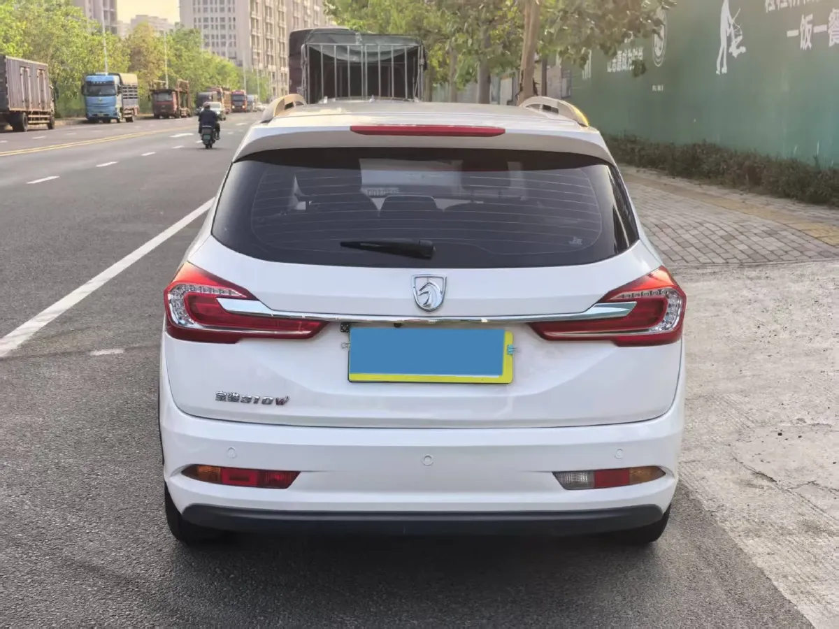 2019 BaoJun 510 1.5L 112HP L4 6MT,autocango,china used car exporter,china ev exporter,chinese used car exporter,chinese used ev exporter