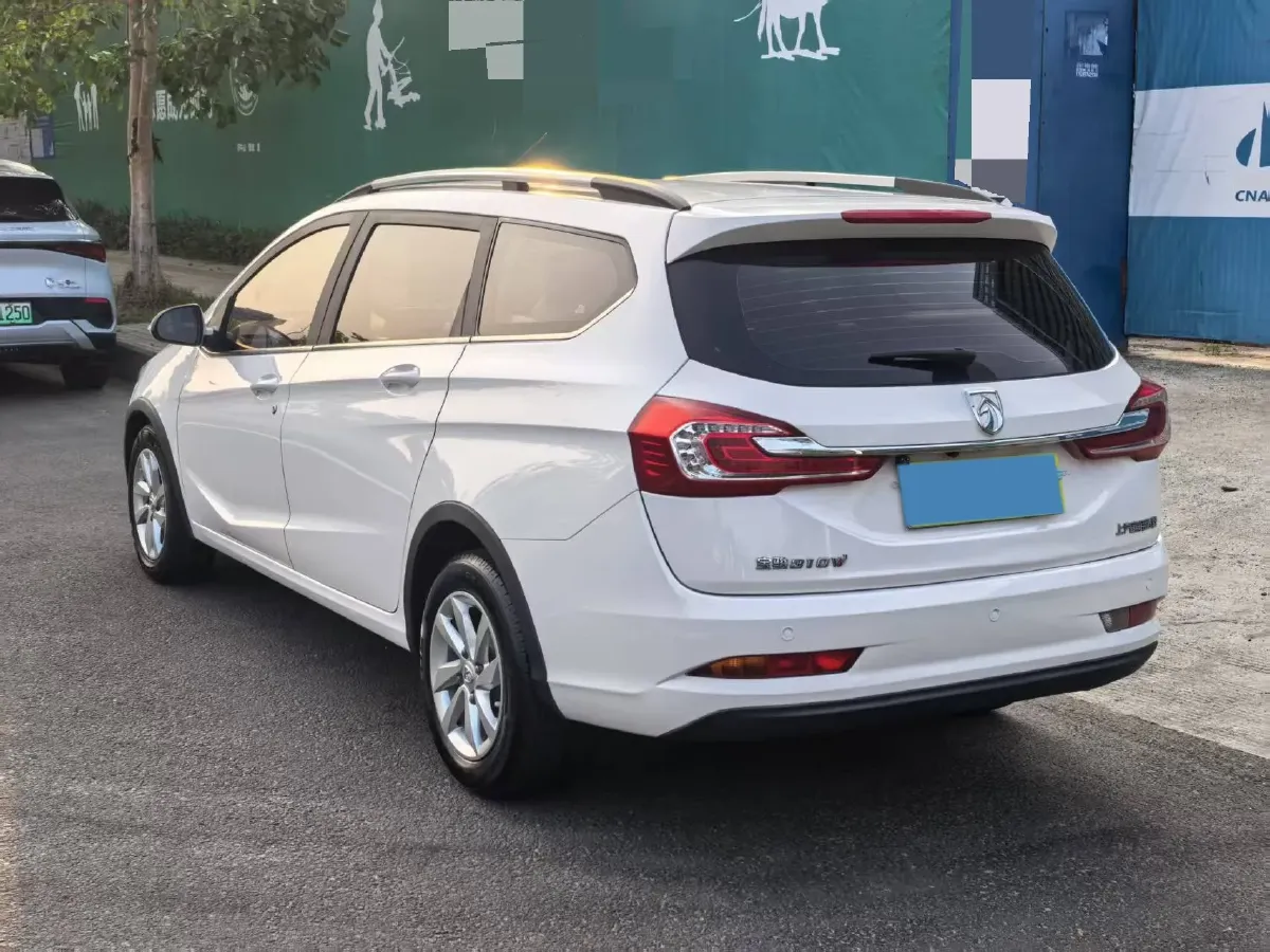 2019 BaoJun 510 1.5L 112HP L4 6MT,autocango,china used car exporter,china ev exporter,chinese used car exporter,chinese used ev exporter