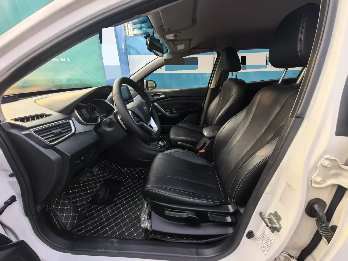 2019 BaoJun 510 1.5L 112HP L4 6MT,autocango,china used car exporter,china ev exporter,chinese used car exporter,chinese used ev exporter