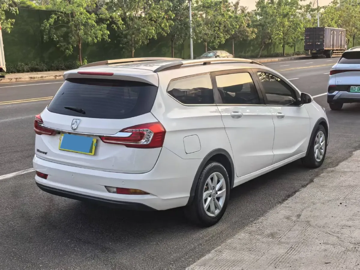 2019 BaoJun 510 1.5L 112HP L4 6MT,autocango,china used car exporter,china ev exporter,chinese used car exporter,chinese used ev exporter