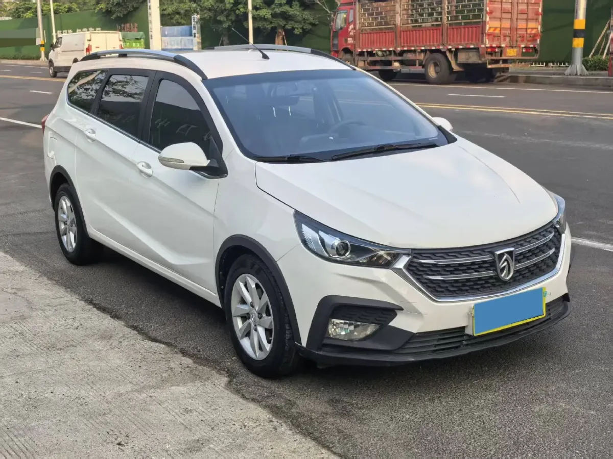 2019 BaoJun 510 1.5L 112HP L4 6MT,autocango,china used car exporter,china ev exporter,chinese used car exporter,chinese used ev exporter