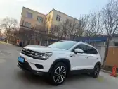 2022 VOLKSWAGEN THARU,autocango,china used car exporter,china ev exporter,chinese used car exporter,chinese used ev exporter