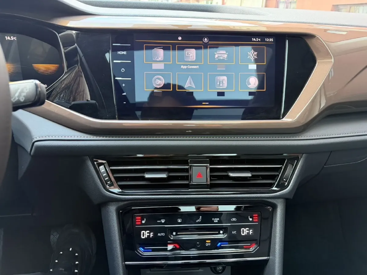 2022 Volkswagen Tharu 1.4T 150HP L4 7DCT,autocango,china used car exporter,china ev exporter,chinese used car exporter,chinese used ev exporter