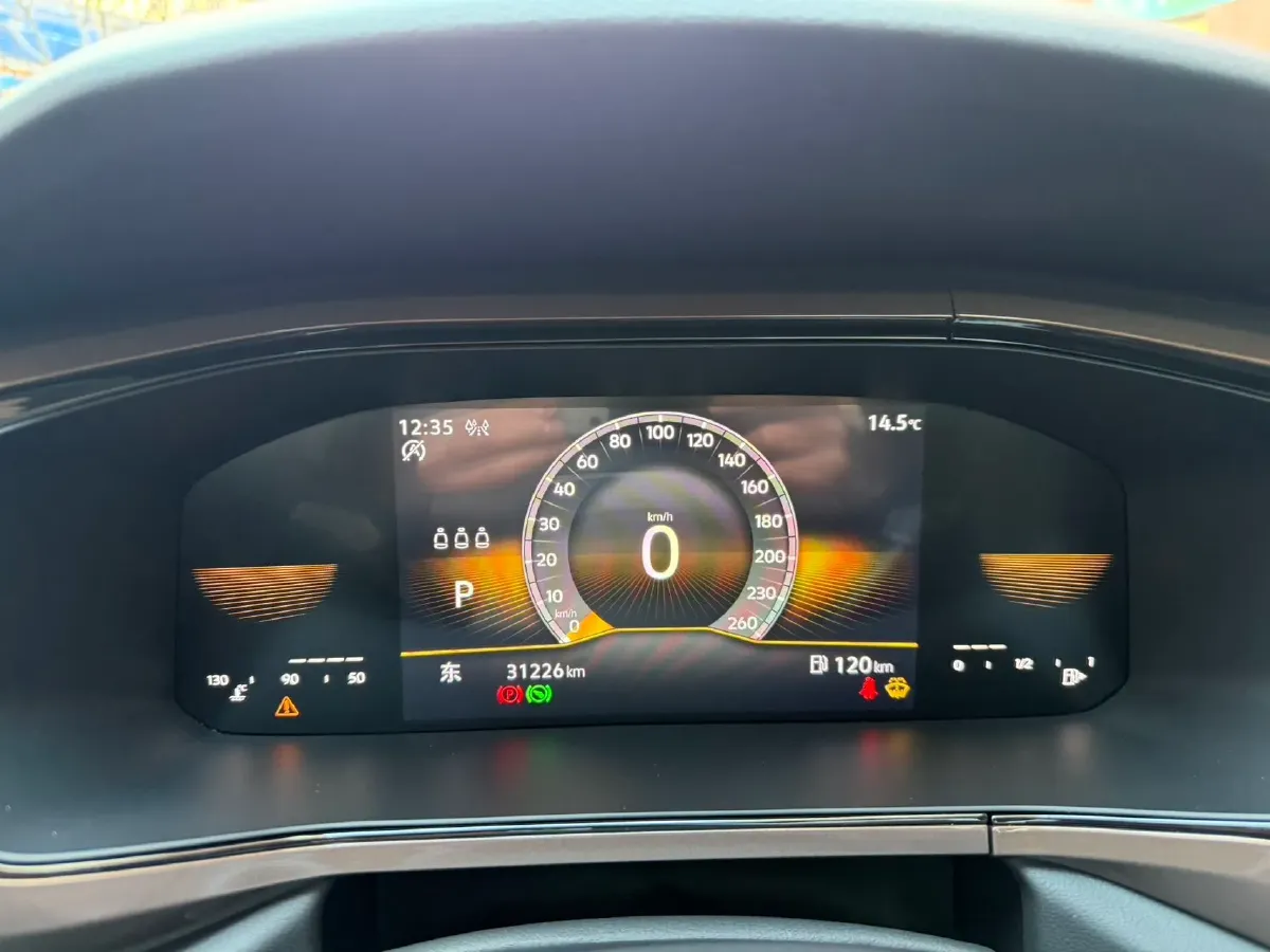 2022 Volkswagen Tharu 1.4T 150HP L4 7DCT,autocango,china used car exporter,china ev exporter,chinese used car exporter,chinese used ev exporter