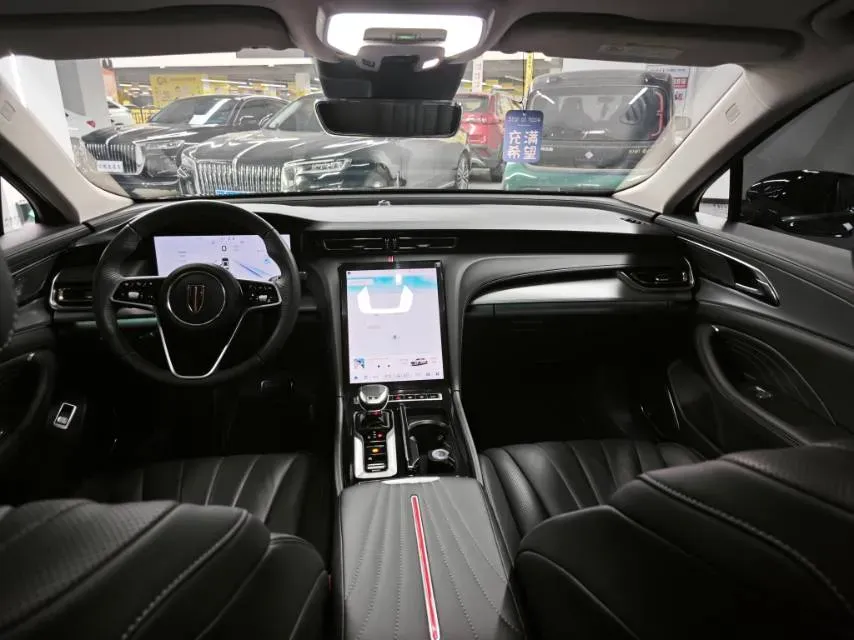 2024 HongQi H5 2.0T 224HP L4 8AT,autocango,china used car exporter,china ev exporter,chinese used car exporter,chinese used ev exporter