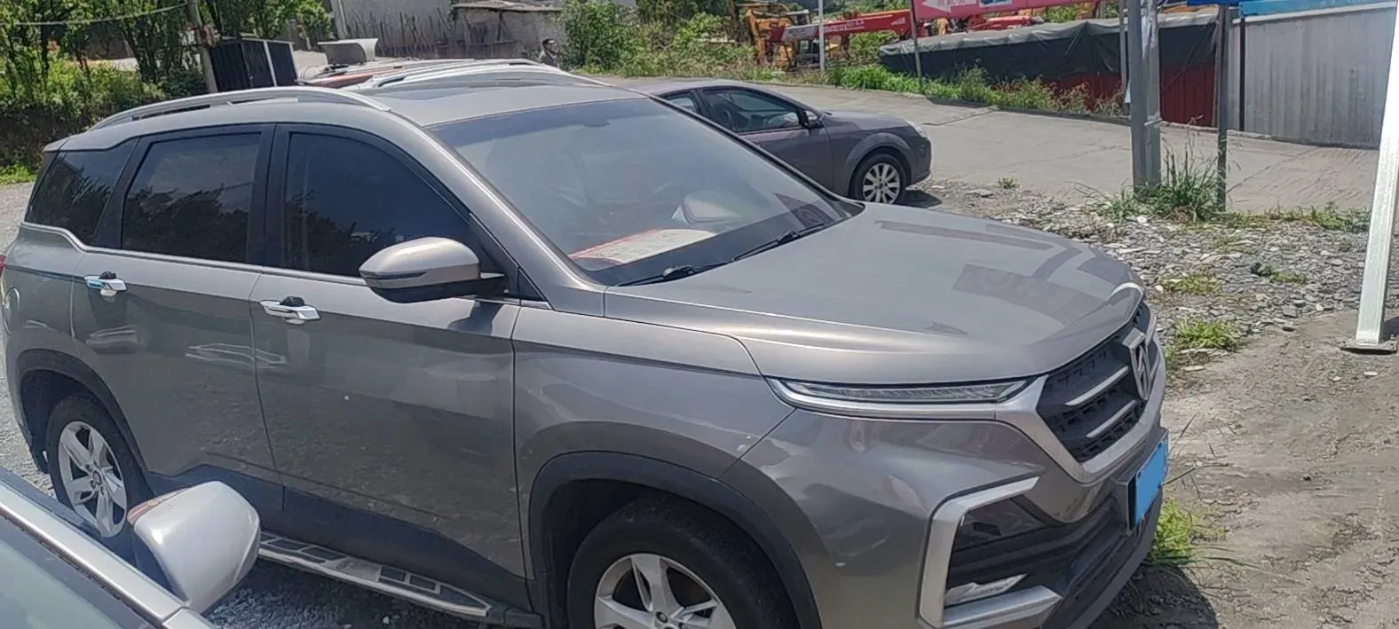 2018 BaoJun 530 1.5T 150HP L4 6MT,autocango,china used car exporter,china ev exporter,chinese used car exporter,chinese used ev exporter