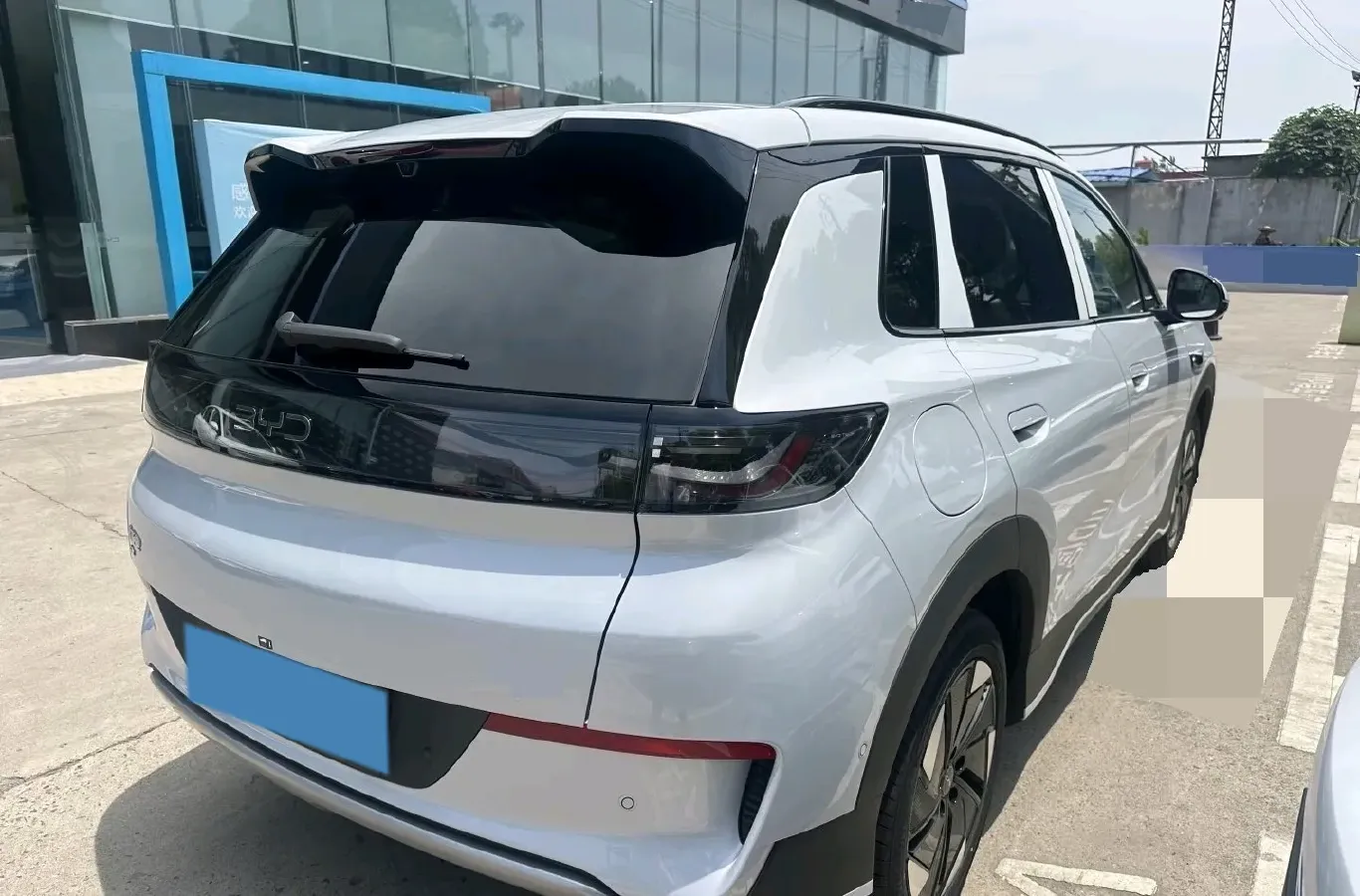 2025 BYD Sea Lion 05 EV BEV,autocango,china used car exporter,china ev exporter,chinese used car exporter,chinese used ev exporter