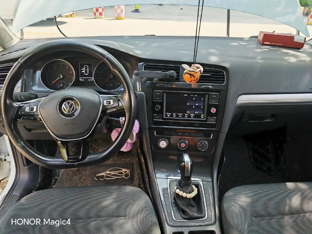 2018 Volkswagen Golf 1.4T 131HP L4 7DCT,autocango,china used car exporter,china ev exporter,chinese used car exporter,chinese used ev exporter