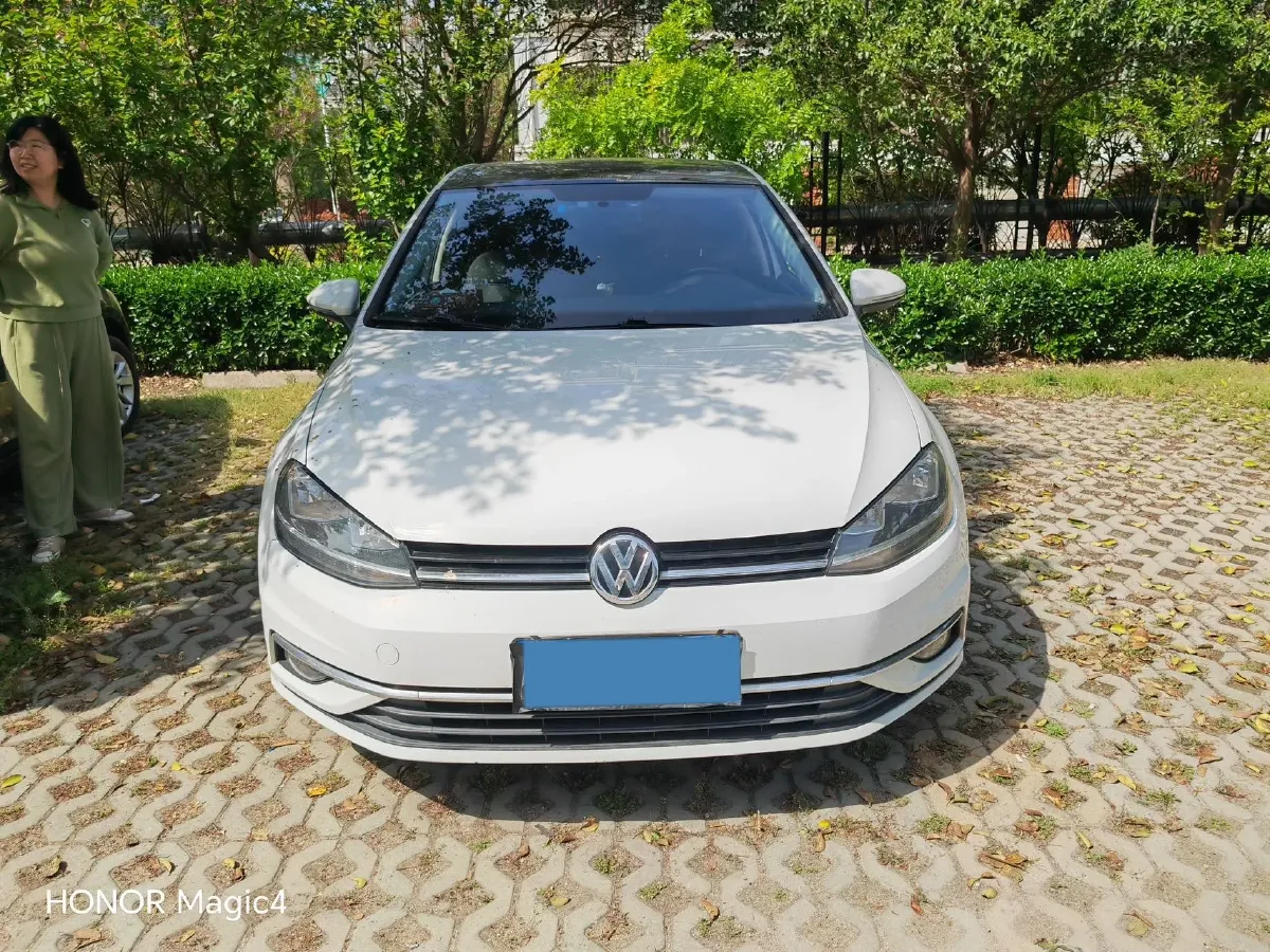 2018 Volkswagen Golf 1.4T 131HP L4 7DCT,autocango,china used car exporter,china ev exporter,chinese used car exporter,chinese used ev exporter