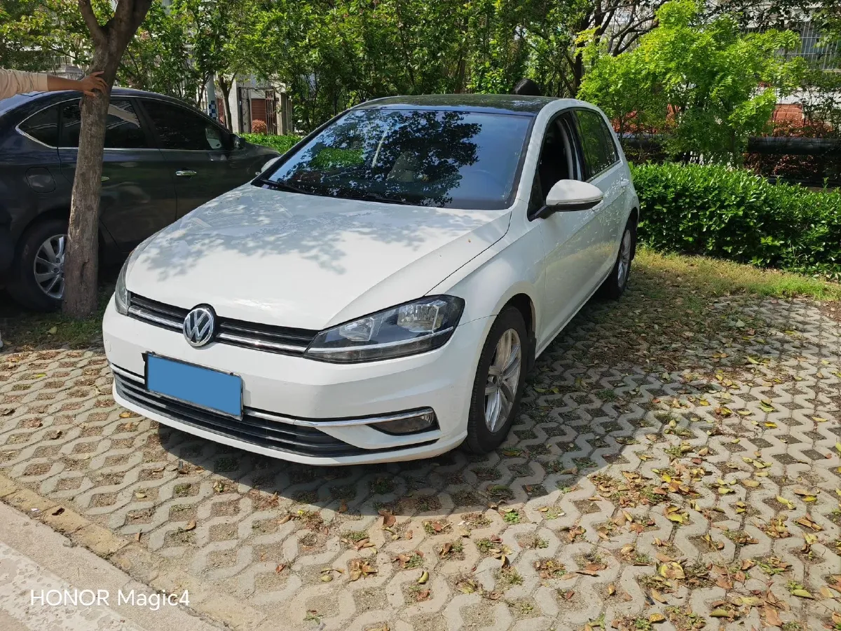 2018 Volkswagen Golf 1.4T 131HP L4 7DCT,autocango,china used car exporter,china ev exporter,chinese used car exporter,chinese used ev exporter