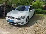 2018 Volkswagen Golf 1.4T 131HP L4 7DCT