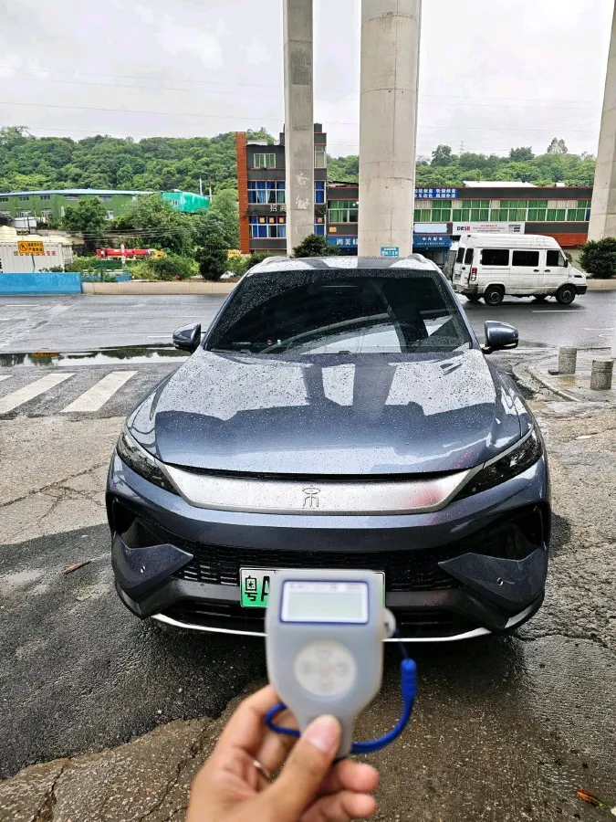 2025 BYD Song Pro 1.5L 101HP L4 E-CVT PHEV 18.3KWH,autocango,china used car exporter,china ev exporter,chinese used car exporter,chinese used ev exporter