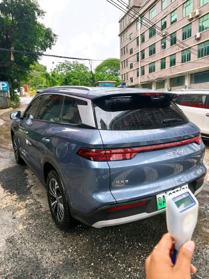 2025 BYD Song Pro 1.5L 101HP L4 E-CVT PHEV 18.3KWH,autocango,china used car exporter,china ev exporter,chinese used car exporter,chinese used ev exporter