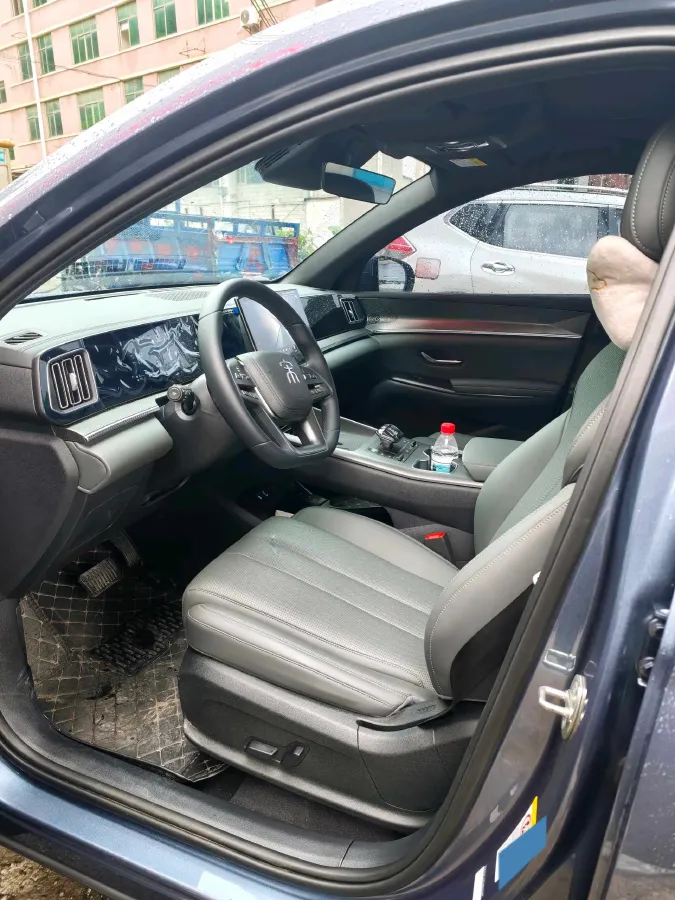 2025 BYD Song Pro 1.5L 101HP L4 E-CVT PHEV 18.3KWH,autocango,china used car exporter,china ev exporter,chinese used car exporter,chinese used ev exporter