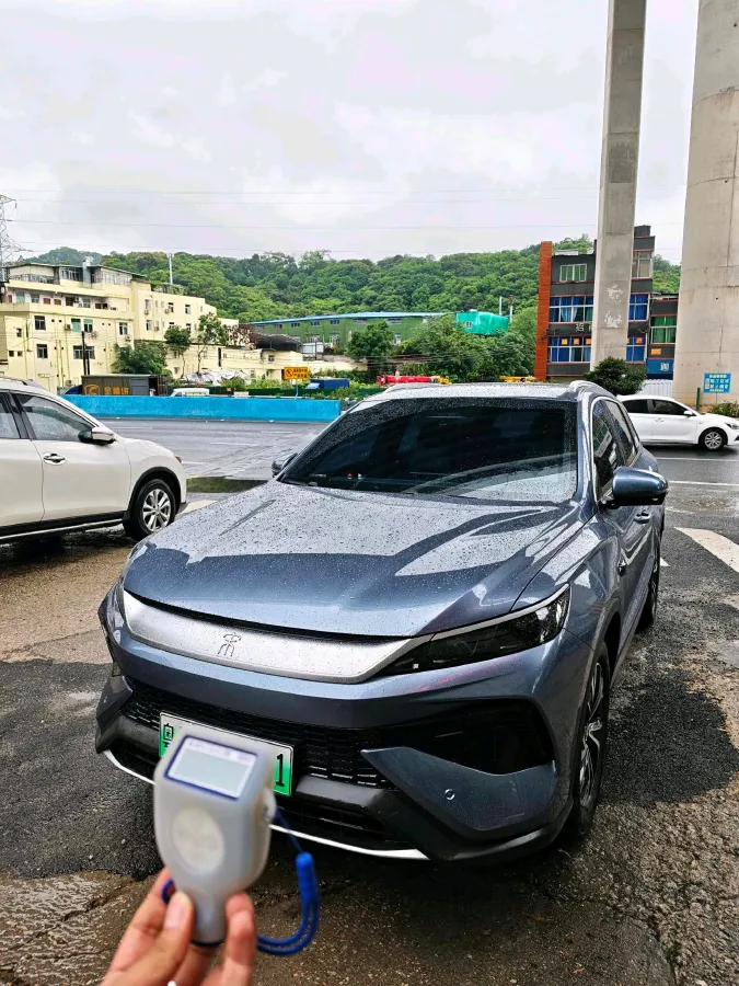 2025 BYD Song Pro 1.5L 101HP L4 E-CVT PHEV 18.3KWH,autocango,china used car exporter,china ev exporter,chinese used car exporter,chinese used ev exporter