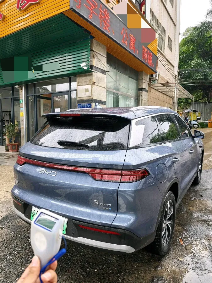 2025 BYD Song Pro 1.5L 101HP L4 E-CVT PHEV 18.3KWH,autocango,china used car exporter,china ev exporter,chinese used car exporter,chinese used ev exporter