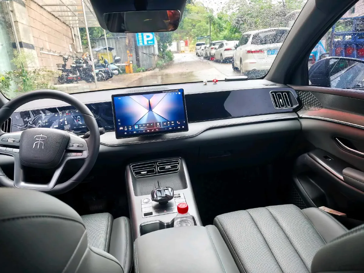 2025 BYD Song Pro 1.5L 101HP L4 E-CVT PHEV 18.3KWH,autocango,china used car exporter,china ev exporter,chinese used car exporter,chinese used ev exporter