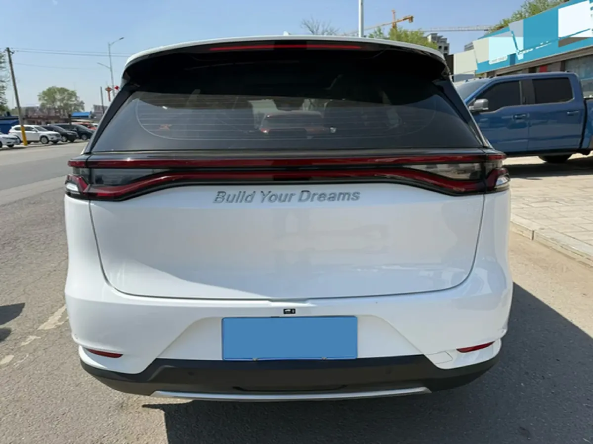 2018 BYD Tang 2.0T 205HP L4 6AT,autocango,china used car exporter,china ev exporter,chinese used car exporter,chinese used ev exporter