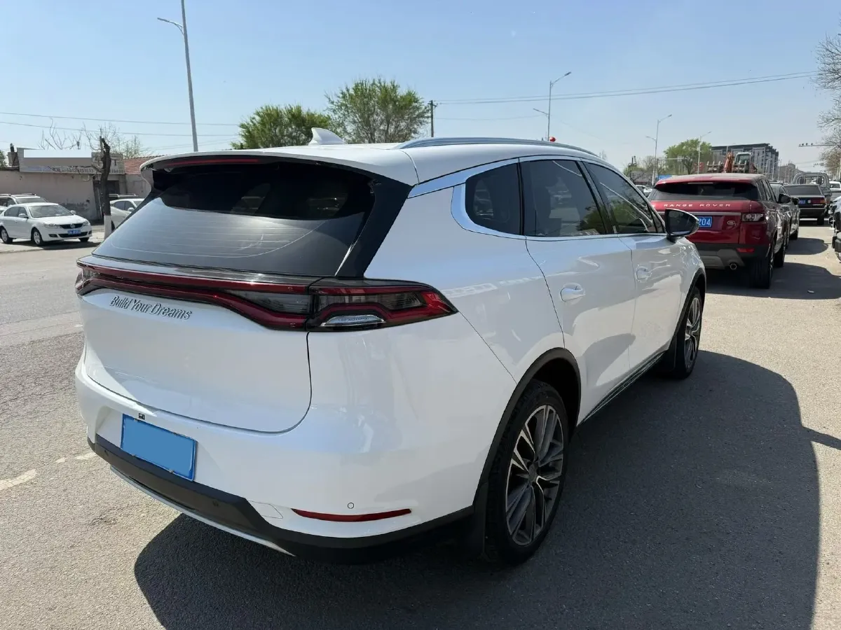 2018 BYD Tang 2.0T 205HP L4 6AT,autocango,china used car exporter,china ev exporter,chinese used car exporter,chinese used ev exporter