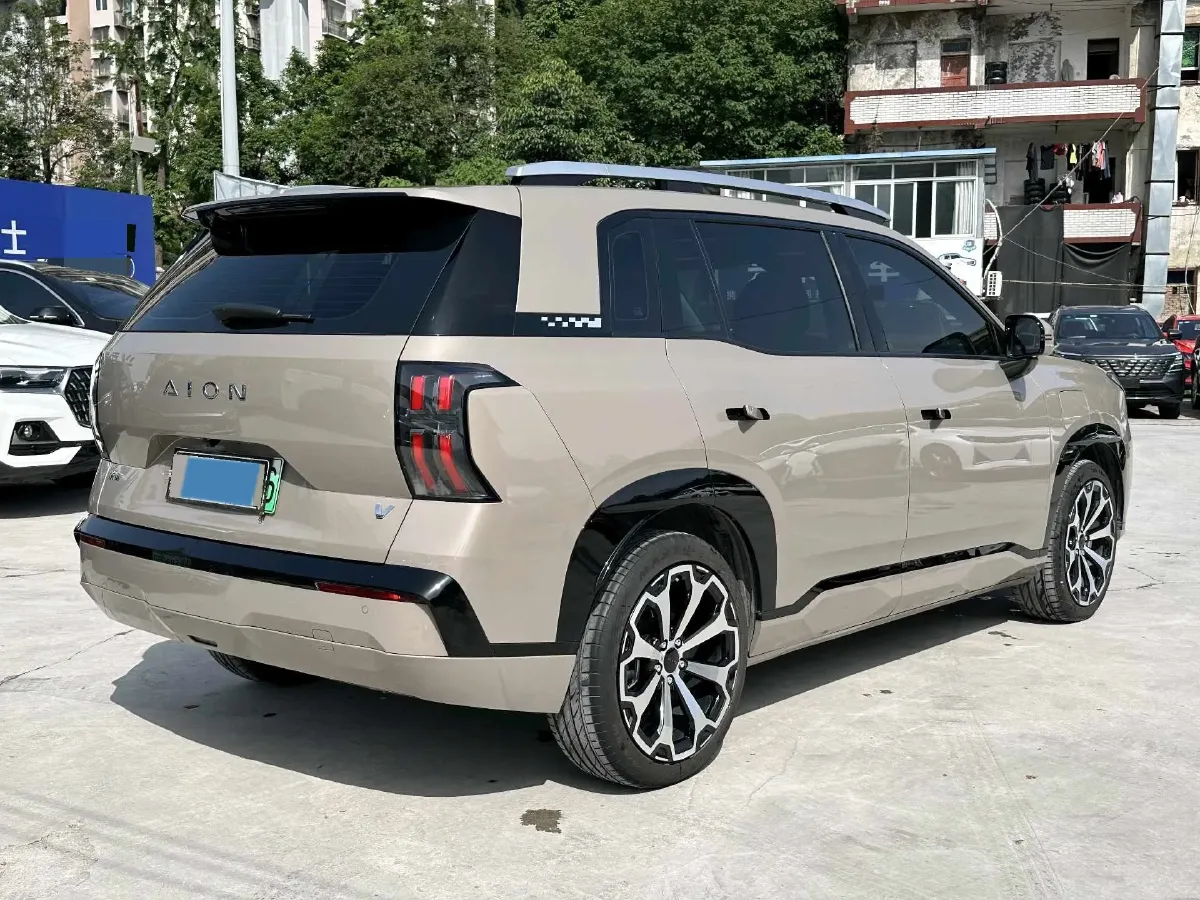 2024 Aion V BEV 62.268/62.27/62.681KWH,autocango,china used car exporter,china ev exporter,chinese used car exporter,chinese used ev exporter