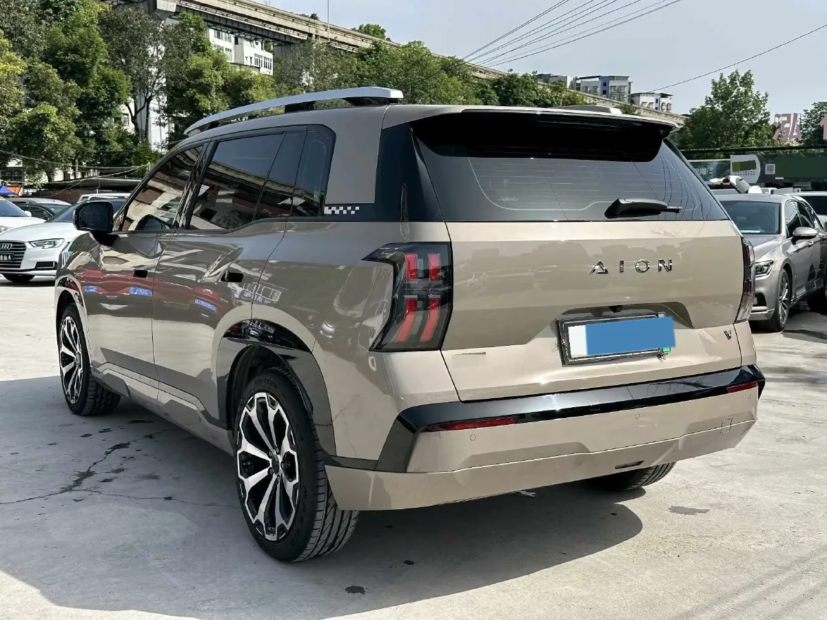 2024 Aion V BEV 62.268/62.27/62.681KWH,autocango,china used car exporter,china ev exporter,chinese used car exporter,chinese used ev exporter