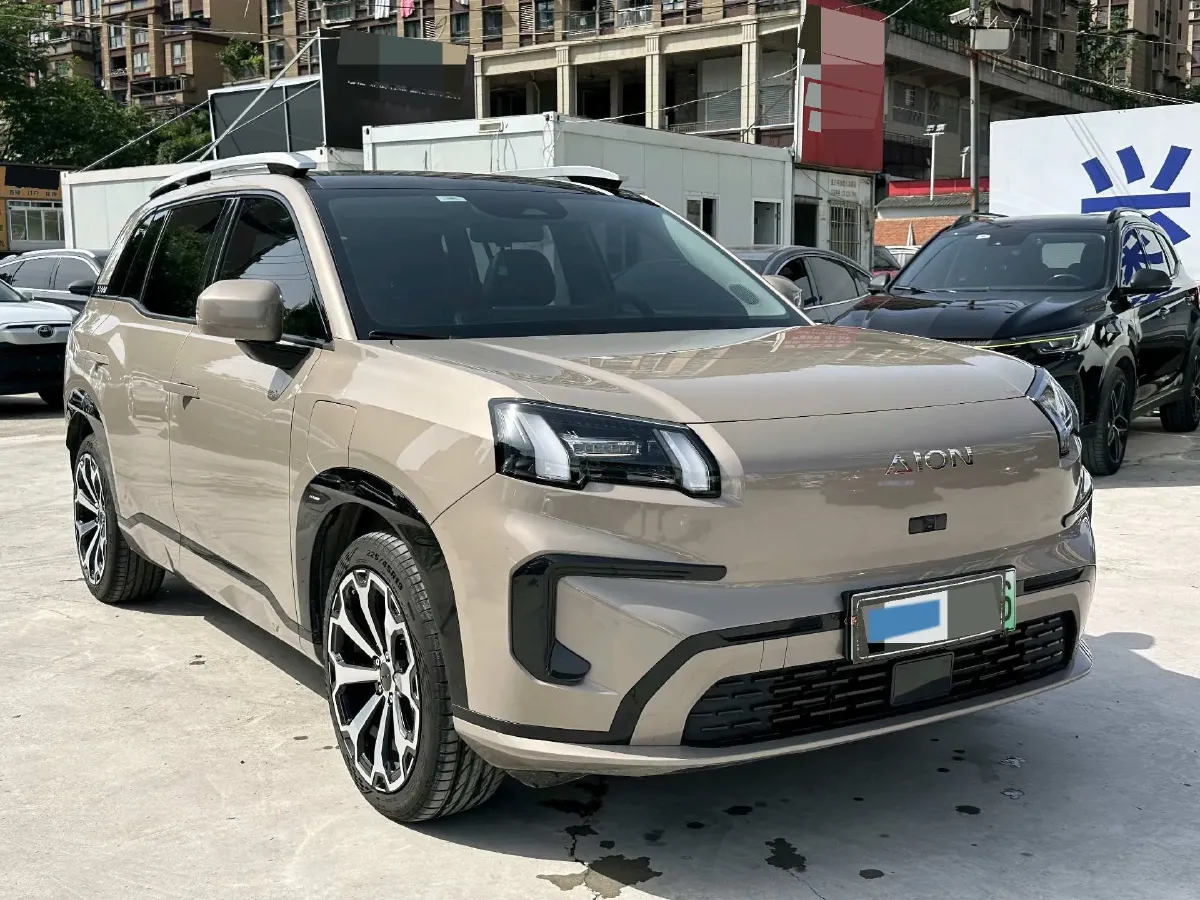 2024 Aion V BEV 62.268/62.27/62.681KWH,autocango,china used car exporter,china ev exporter,chinese used car exporter,chinese used ev exporter