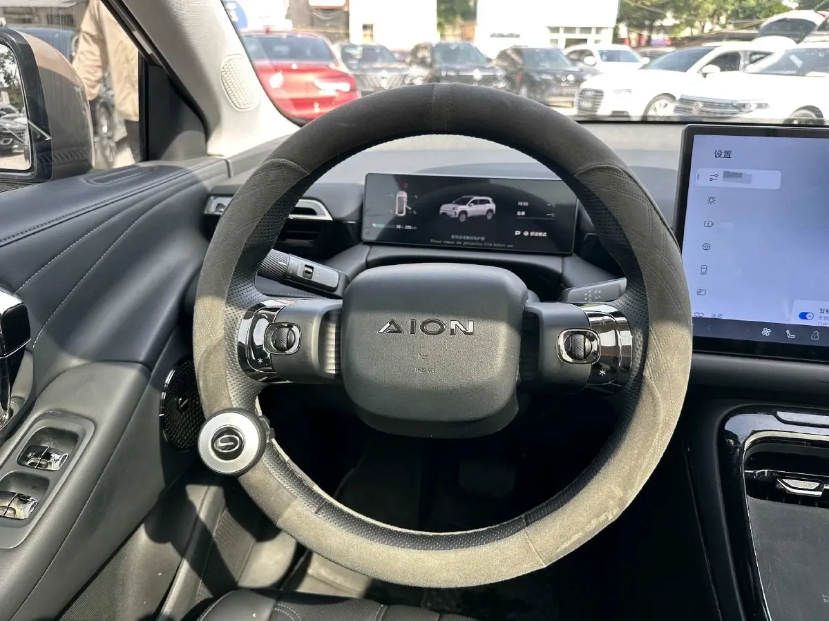 2024 Aion V BEV 62.268/62.27/62.681KWH,autocango,china used car exporter,china ev exporter,chinese used car exporter,chinese used ev exporter