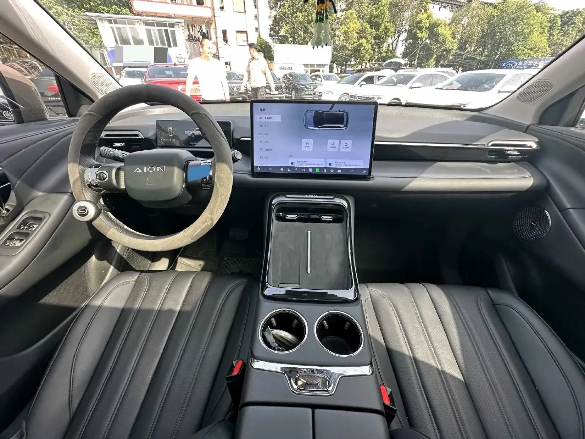 2024 Aion V BEV 62.268/62.27/62.681KWH,autocango,china used car exporter,china ev exporter,chinese used car exporter,chinese used ev exporter